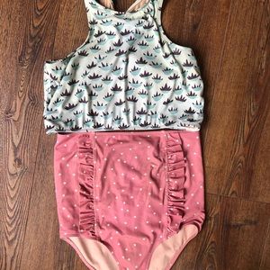 kJ big girl 12/13 set